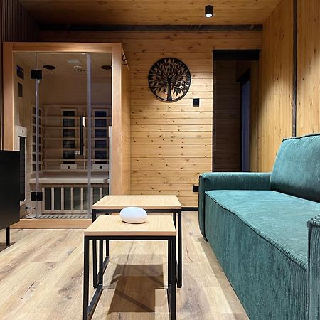 River Wellness Jince المظهر الخارجي الصورة